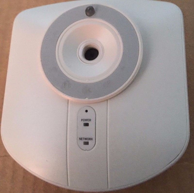 "3" Sensormatic Security Camera RC8021W-ADT WiFi Indoor IP Camera gallery