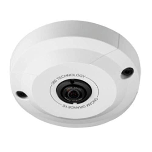 OnCam EVO-05-LID Evolution 360-Degree Indoor Mini Camera NEW gallery