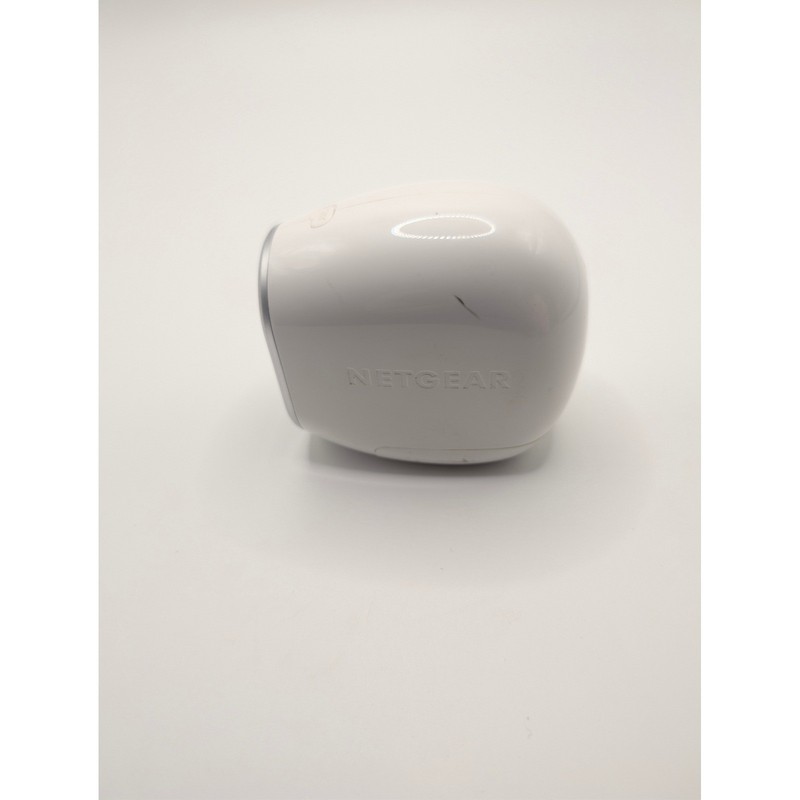 Netgear Security Camera White Arlo Wireless Smart Home VMC3030 gallery