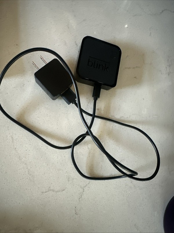 Blink Sync Module model BSM00203U Untested