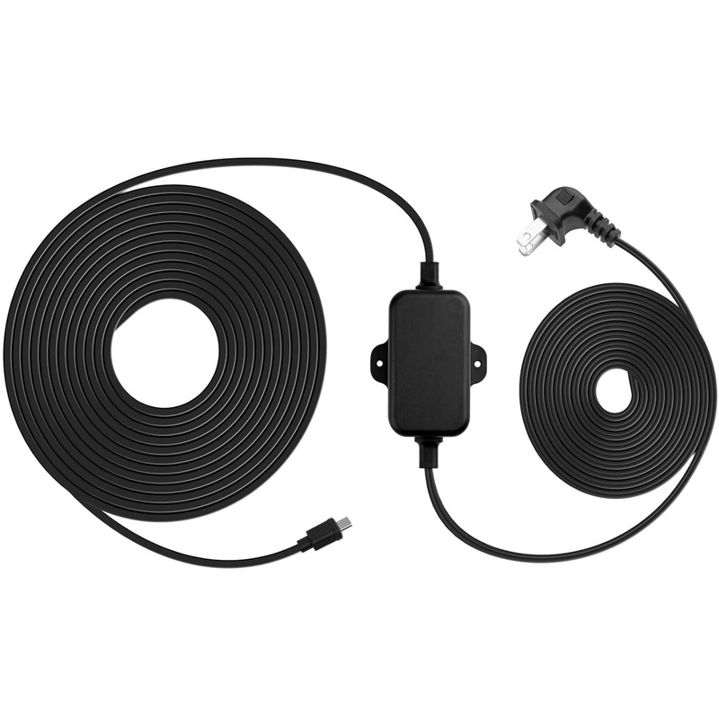 30Ft Weather Resistant Power Adapter for Blink Mini 2,Blink Outdoor 4 (4Th Gen)( gallery