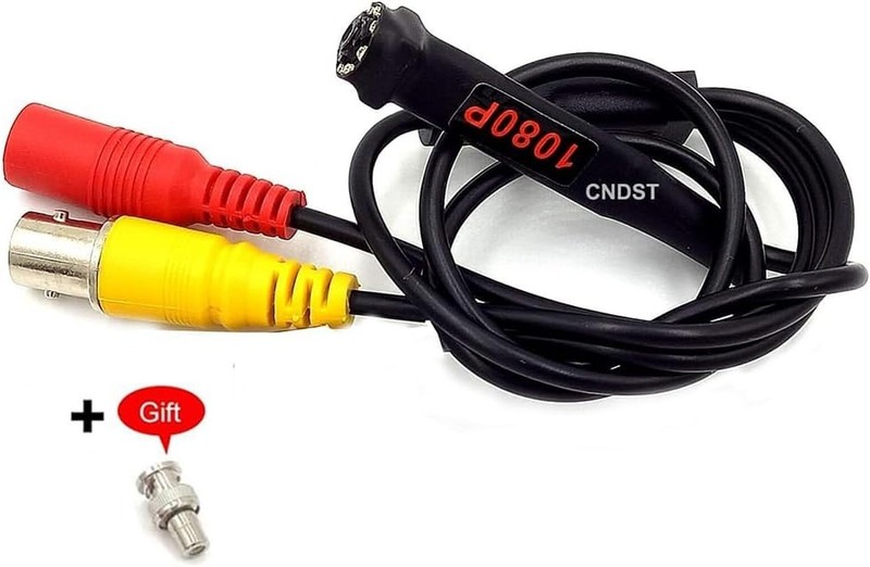 Indoor HD 1080P 2MP Mini Surveillance Camera with Motion Detection Alerts gallery