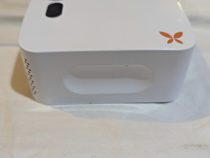 Offer Down!!! Ooma Butterfleye Wireless Full HD Security Camera gallery