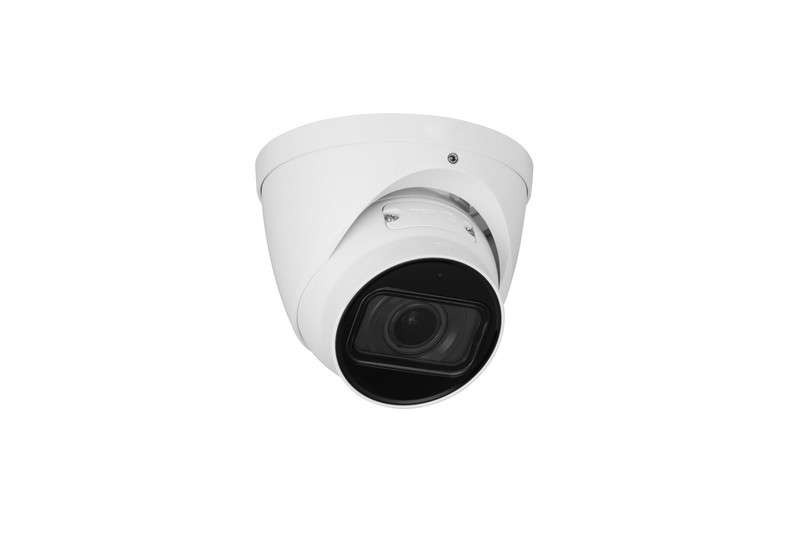 4K 8MP 1/1.8" CMOS IR Turret Smart AI IP Wired Camera,2.7mm–12.0mm Motorized ... gallery