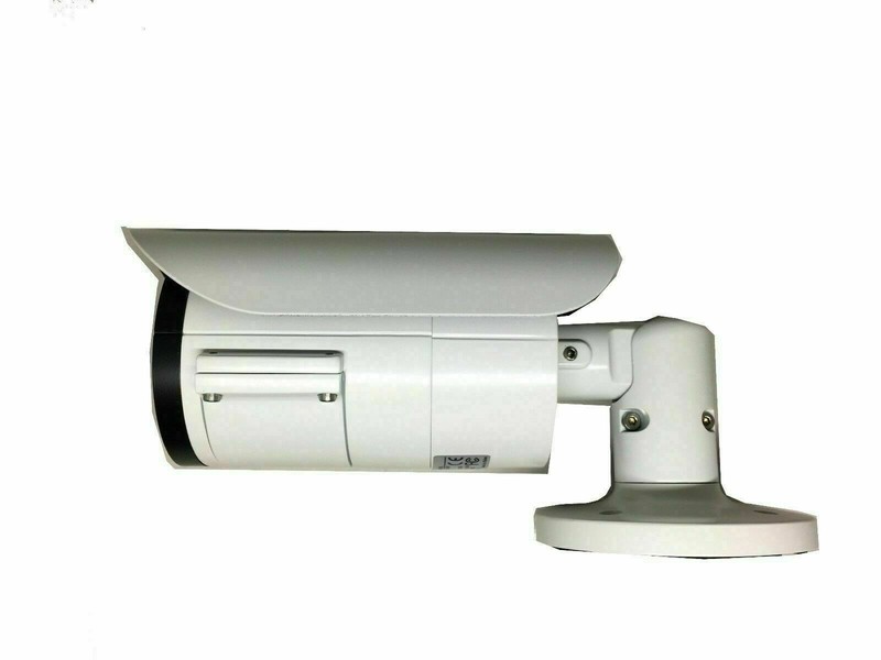 1080P Security Varifocal Bullet Camera 2.8mm-12mm HD TVI CVI AHD CVBS Analog gallery