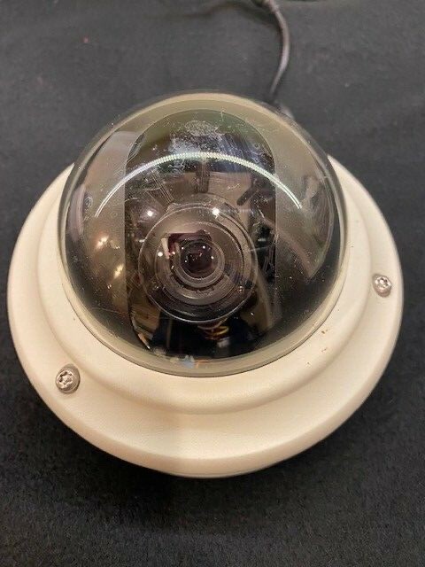 Clinton CE-VX60 White