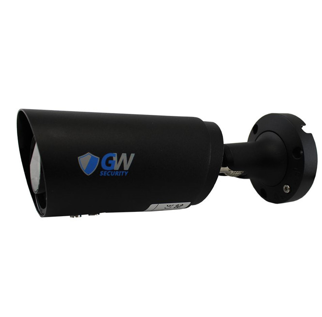 GW8856IP 4K IP PoE VF Bullet Security Camera (Used Camera) gallery