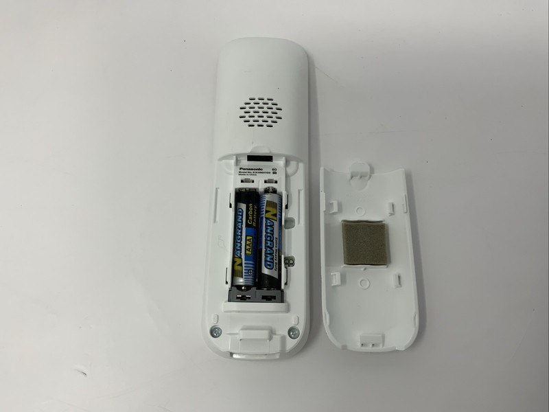 Panasonic KX-HNH100W Home Network System Digital Cordless Telephone Handset Only gallery