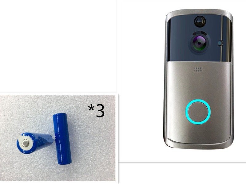 WiFi Video Doorbell Camera gallery