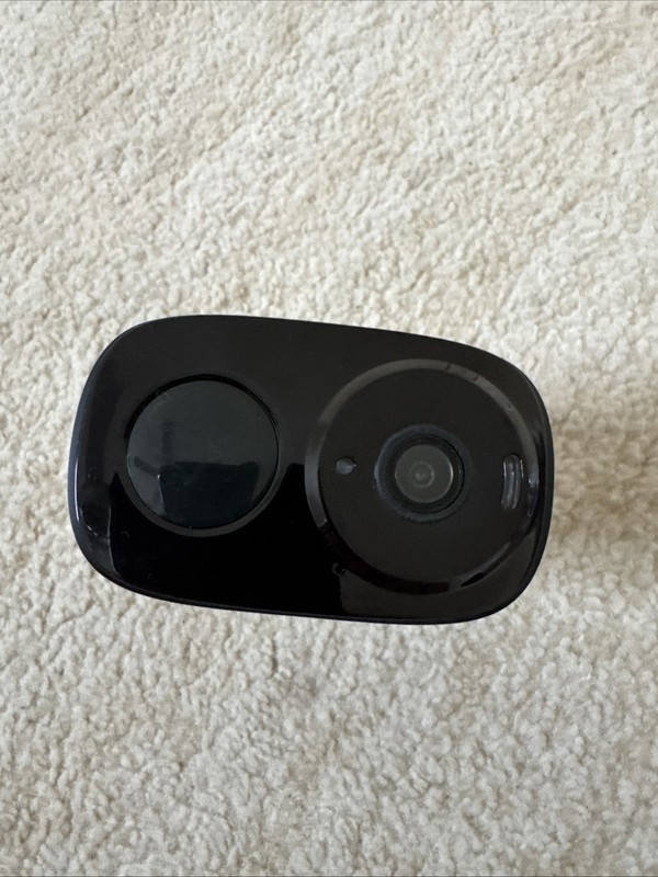 1080P Security WiFi Cameras | for Home Security | Wireless Outdoor Alexa gallery