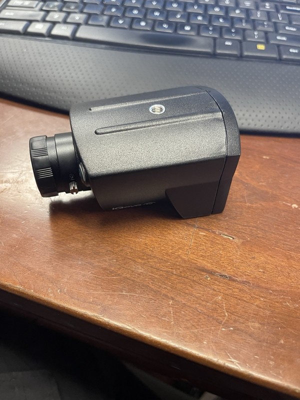 NEW IQinVision IQeye Vicon Camera AZ032SI-F7, 00 50 A1 39 1F DB *SHIPS FREE* gallery