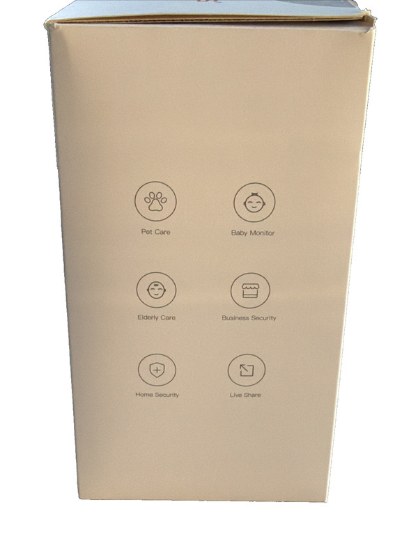 T19~ blurams Smart Pan-Tilt Camera Dome Lite 2 gallery