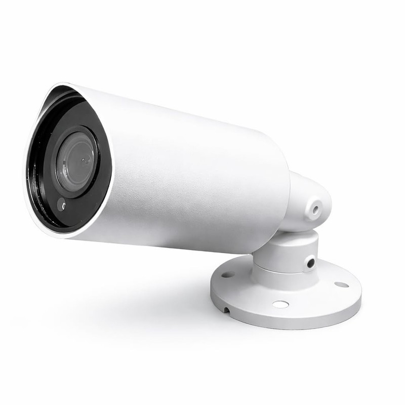 SVD 1920x1080 Bullet , Bullet Surveillance Cameras with Night Vision, Outdoor...
