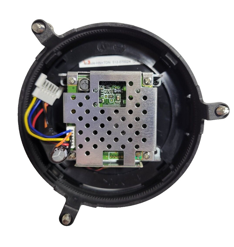 DVTEL Vandal Dome Camera Module DVT-FDC-TD2910N for IP Mini Dome NEW! gallery
