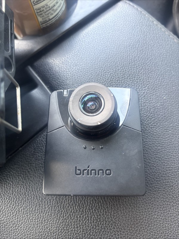Brinno BCC200 lite construction bundle TLC2020 Time lapse camera waterproof