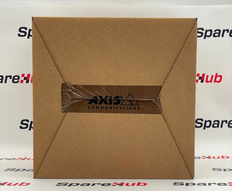 AXIS P3224-V MKII NETWORK CAMERA gallery
