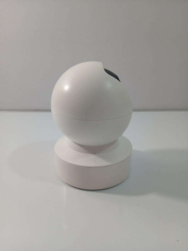 Kasa Indoor Security Camera, 1080p HD ,2.4GHz w/ Night Vision,Motion Detection gallery