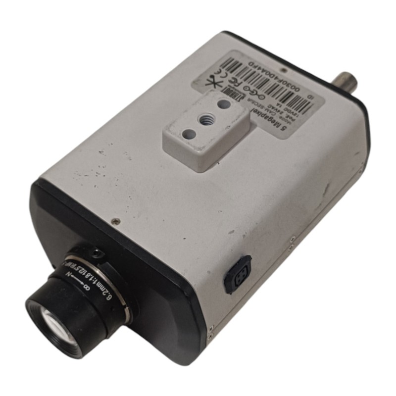 Stardot Technologies CAM-SEC5IR 5 Megapixel Camera Day/Night