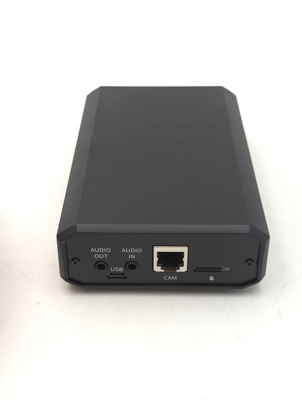 Hanwha Vision XNB-H6244A Covert 1920x1080 IP Network ATM Cash Register Camera gallery