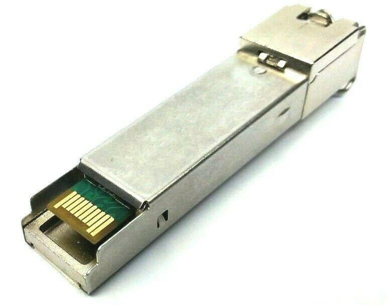 Comnet SFP-24A Optical Fibre Transceiver Single Mode 100Mbs 1310nm 60km gallery