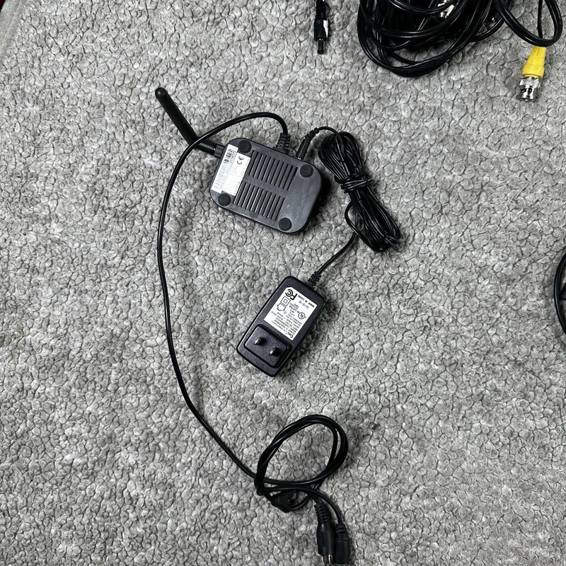 Lorex Home Security Cameras M,Lw2287 Tested Working Perfectly gallery