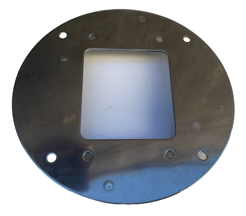 Samsung Dome Camera SID-462WN gallery
