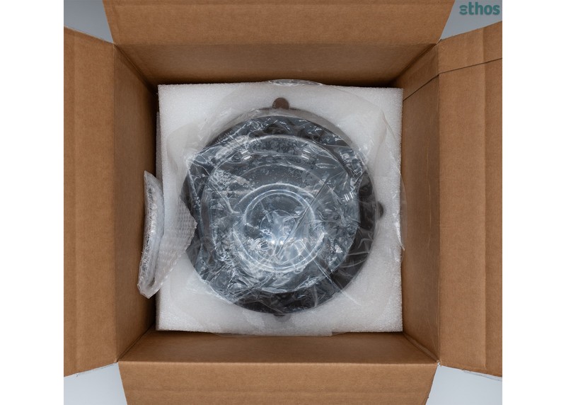 New Meraki MV84X-HW VARIFOCAL MULTI IMAGER 20MP OUTDOOR CAMERA- 4TB *UNCLAIMED* gallery