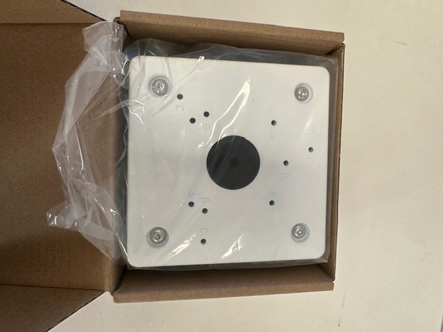 Generic same as Luminys N2D/N2T/N2B-J01 – N2 Series Mini Bullet Junction Box