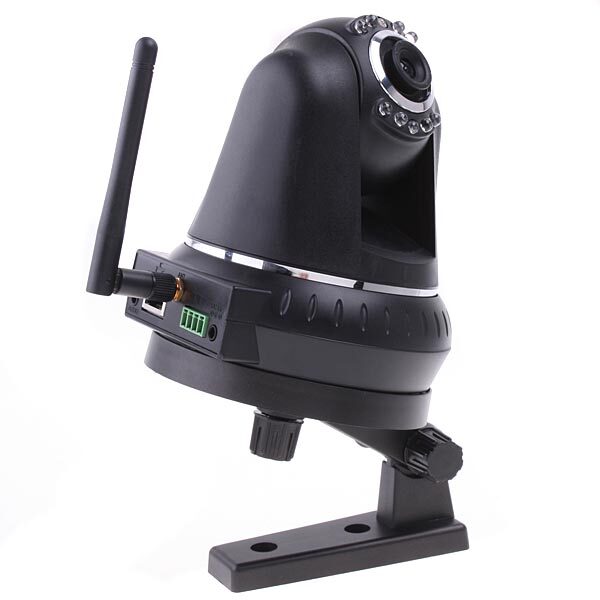 4 IP Night CMOS Remote Garden L0N0 gallery
