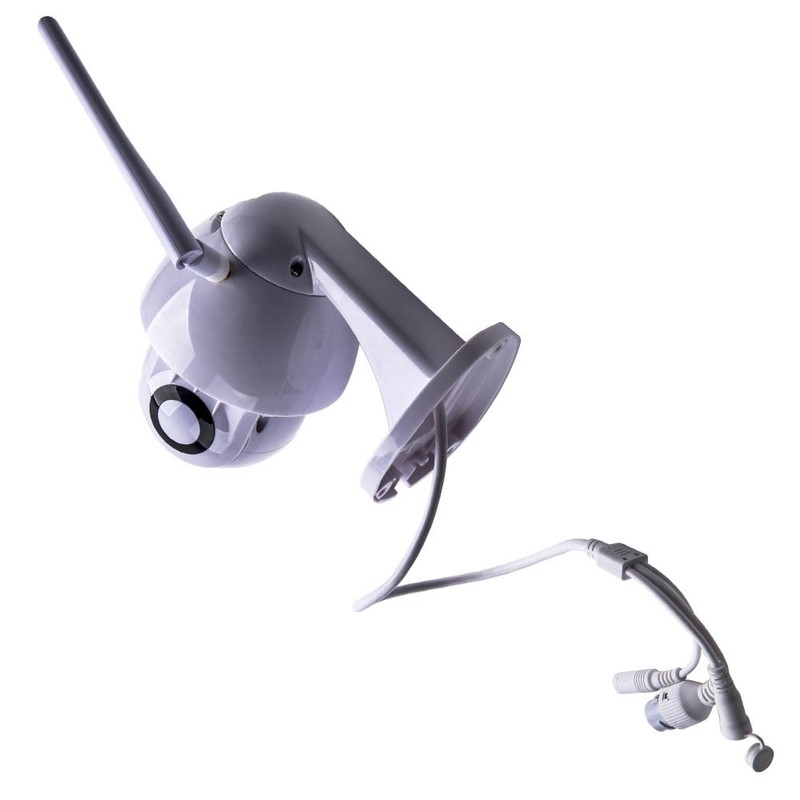 1080P HD Wireless Camera with Motion Detection for Home Security IP66 Waterproof gallery