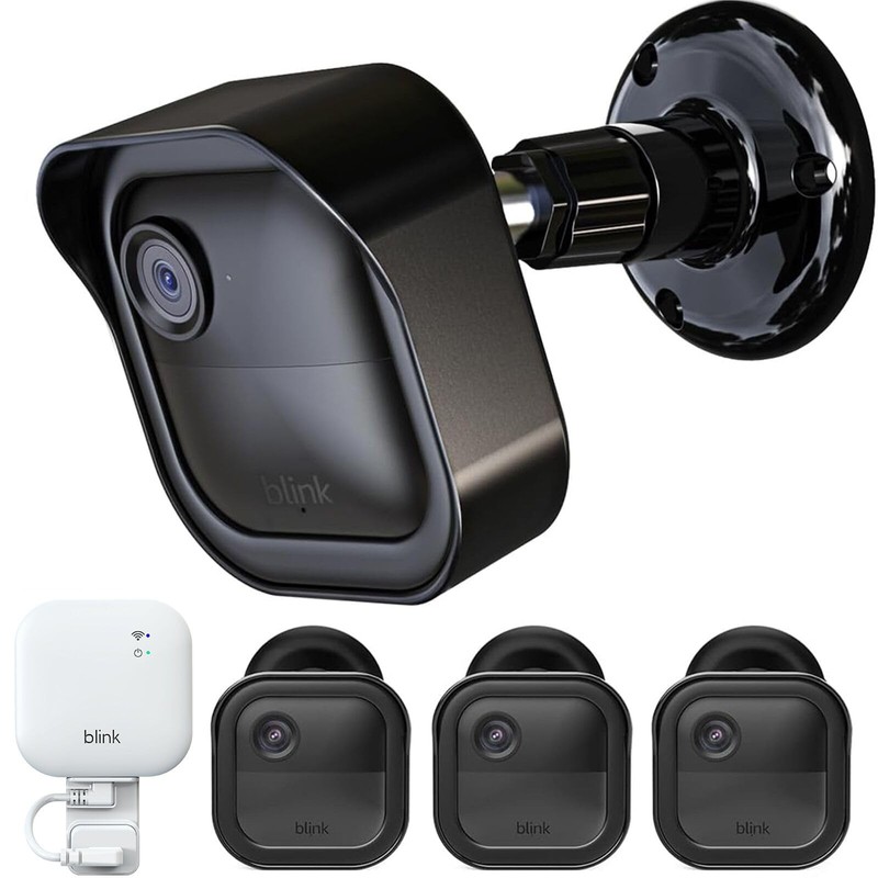 All-New Blink Outdoor Cover for Blink Outdoor 4/2K+ /3rd Gen