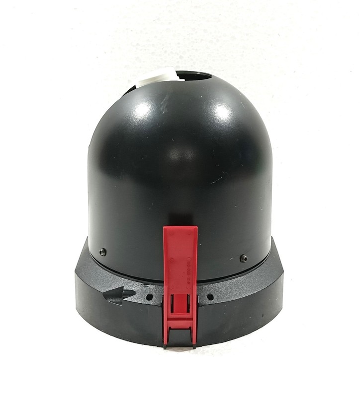 PELCO DD423 CORDED DOME SURVEILLANCE CAMERA DD423 gallery