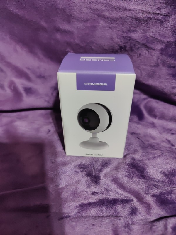 3MP Camera Wifi Family Night Vision Two-way Intercom Wireless Surveillance... gallery