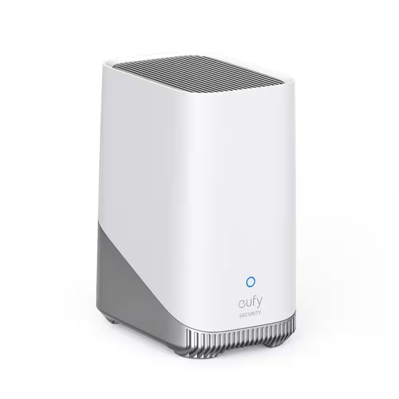 S380 Homebase 3 for Same Brand Security Cameras, Video Doorbells, and Smart Lock