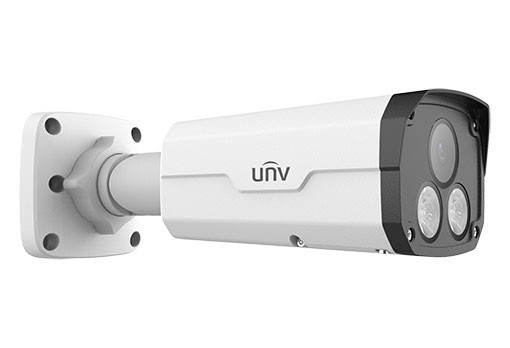 5 MP IP BULLET CAMERA UNIVIEW TEC