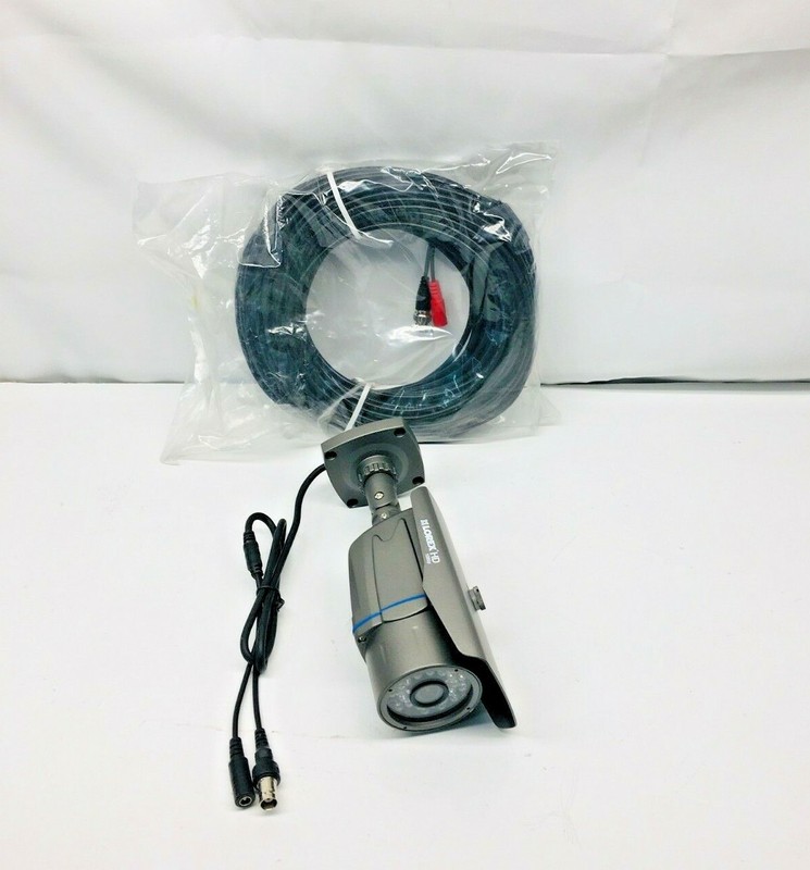 LOREX MCHD2051 1080P HD-SDI BULLET SECURITY CAMERA MC W/CABLE LBCHD2051 gallery