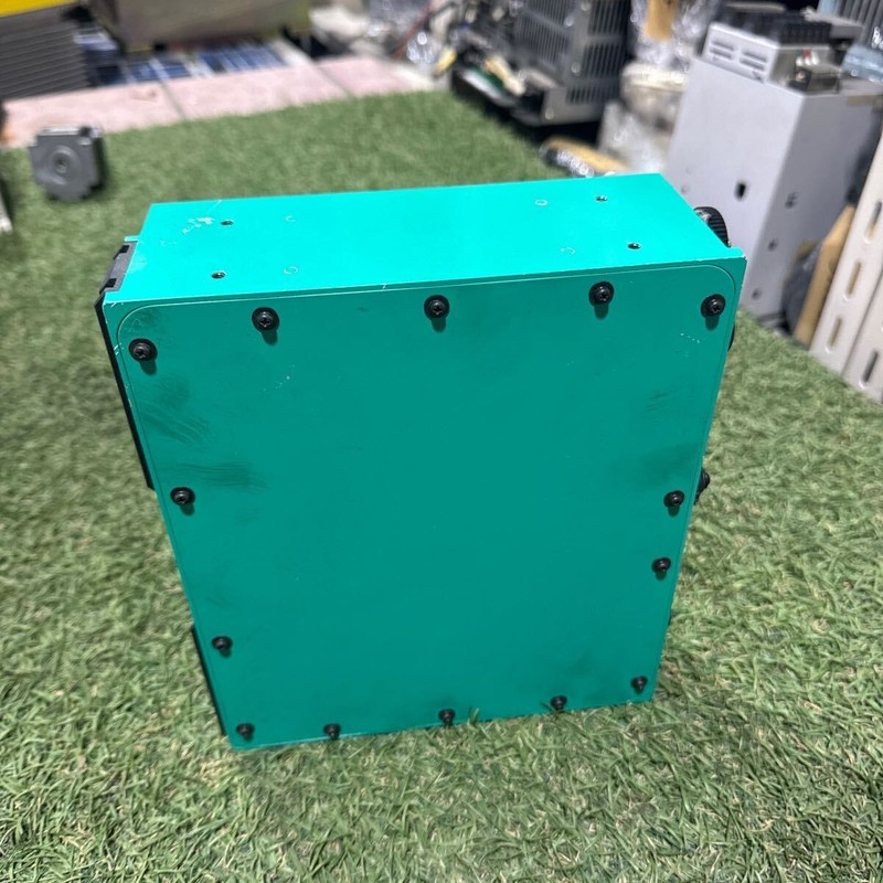 OmniEye Hemispherical Omnidirectional AI Camera (OmniEye) - 5C043 gallery
