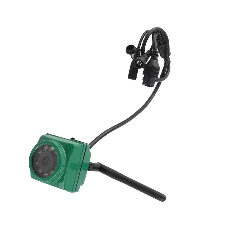 Bird Box Camera 10 LED Motion Detection APP Control Wireless Bird Watching NKYM gallery