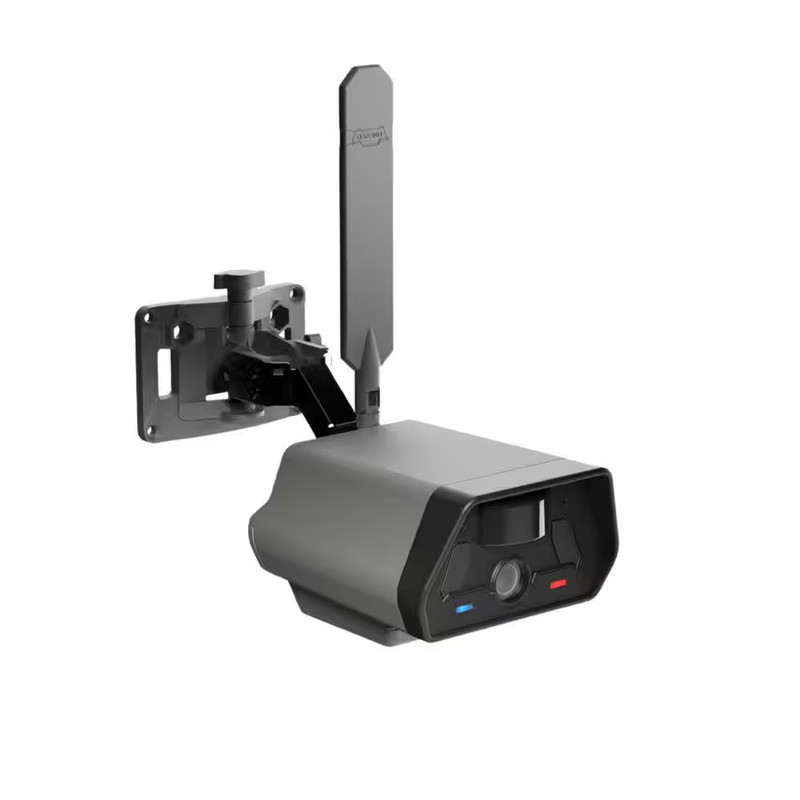 Tactacam Defend-Battery/Solar-Cellular Security Camera gallery