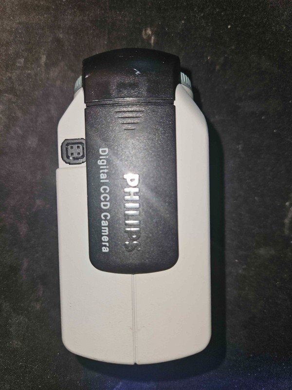 Bosch Phillips LTC0355/20 Monochrome Camera