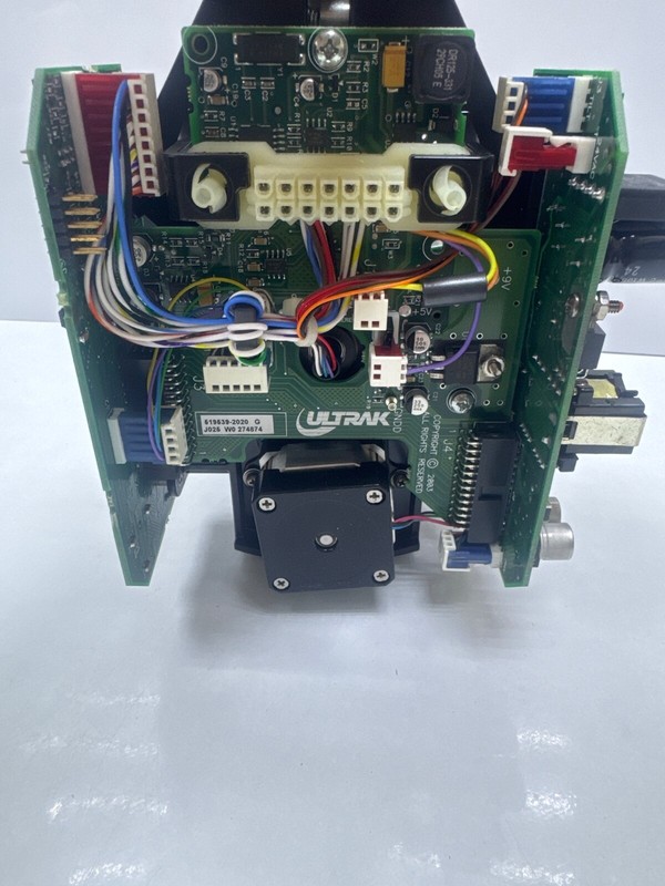 Honeywell HDSB00P1 HD6 SCAN,DAY/NIGHT,18X.PAL CAMERA gallery