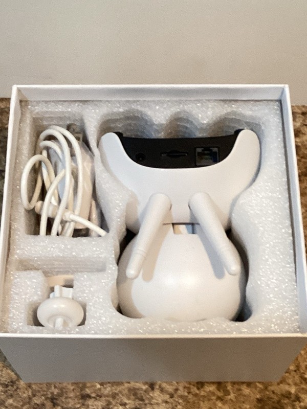 Tooge Smart HD IP Camera Wifi gallery