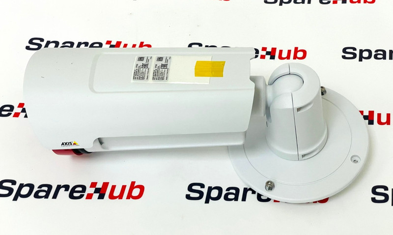 AXIS Q1765-LE Network Camera 0509-001-05
