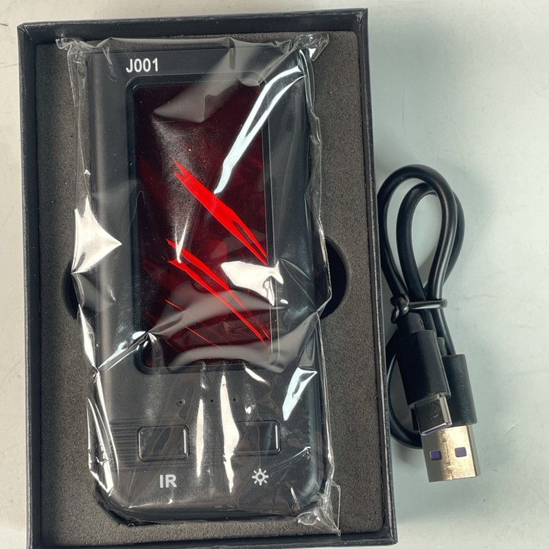 J001 Hidden Camera Detectors, Anti Spy Camera Finder, Hidden device Detector gallery