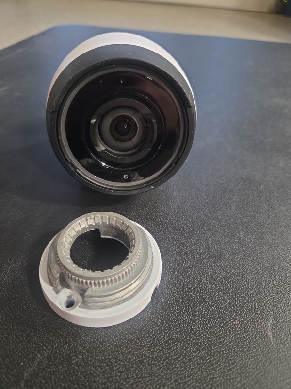 Ubiquiti UniFi G5 Professional Network Camera gallery