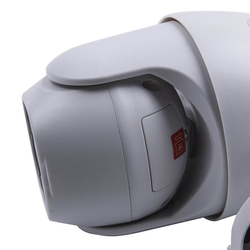 1080P Outdoor IP Camera PTZ Home Security Baby CCTV Monitor Night Vision HD gallery