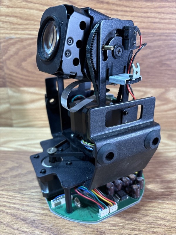 Unbranded Camera UTC *SOLD FOR PARTS/NOT WORKING* gallery