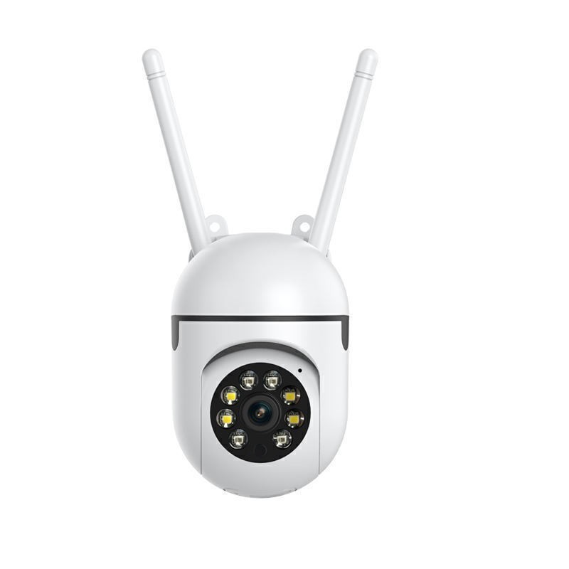 A7 1080P HD Wireless Security Camera System Outdoor Home Wifi Night Vision Cam gallery