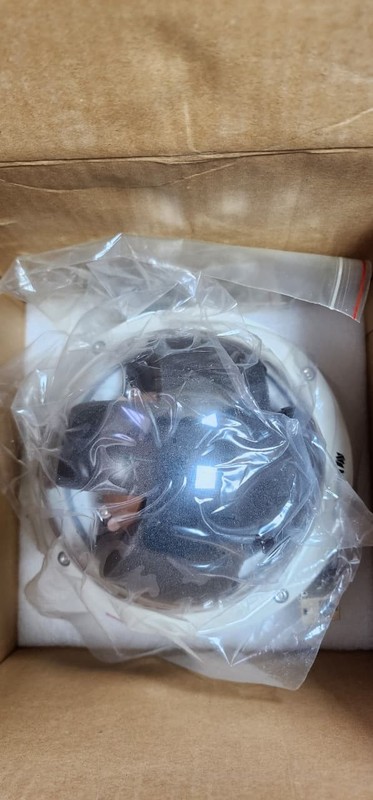 Arecont Vision AV20185DN 20MP Panoramic Camera gallery
