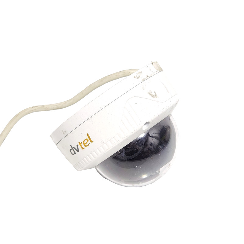 Dvtel Ariel HD IP Dome Camera 720P CM-3011 Wired gallery